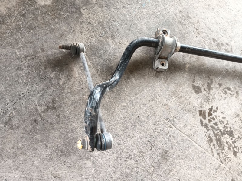 Recambio de barra estabilizadora delantera para fiat scudo furgoneta (270_, 272_) 2.0 d multijet referencia OEM IAM   