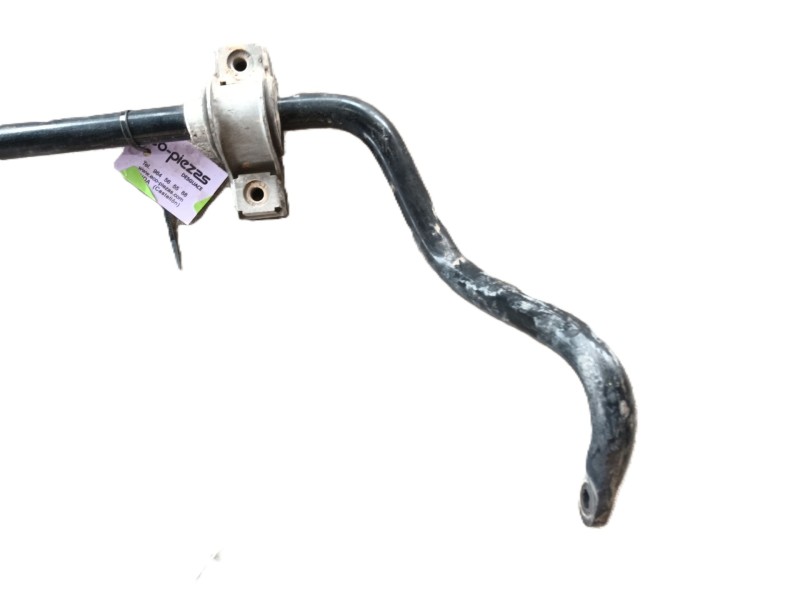 Recambio de barra estabilizadora delantera para fiat scudo furgoneta (270_, 272_) 2.0 d multijet referencia OEM IAM   