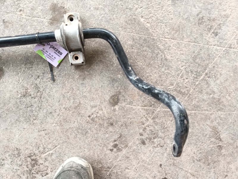 Recambio de barra estabilizadora delantera para fiat scudo furgoneta (270_, 272_) 2.0 d multijet referencia OEM IAM   