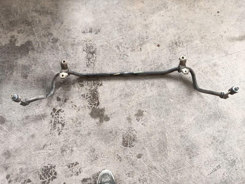Recambio de barra estabilizadora delantera para fiat ducato caja/chasis (244_) 2.8 jtd referencia OEM IAM   