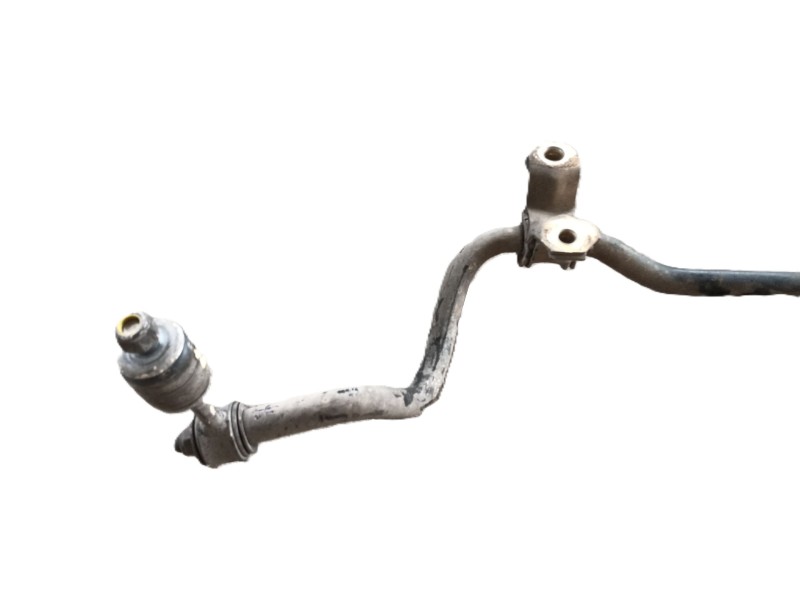 Recambio de barra estabilizadora delantera para fiat ducato caja/chasis (244_) 2.8 jtd referencia OEM IAM   