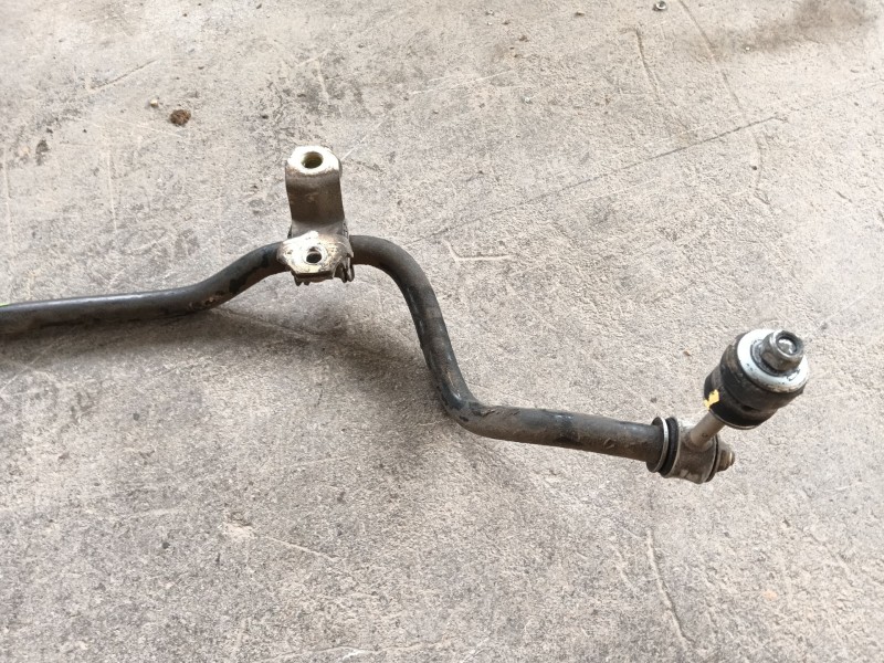 Recambio de barra estabilizadora delantera para fiat ducato caja/chasis (244_) 2.8 jtd referencia OEM IAM   