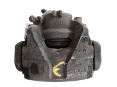 Recambio de pinza freno delantera derecha para renault captur i (j5_, h5_) 1.5 dci 90 referencia OEM IAM 410018218R  