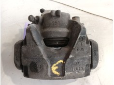 Recambio de pinza freno delantera derecha para renault captur i (j5_, h5_) 1.5 dci 90 referencia OEM IAM    2