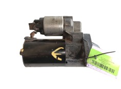 Recambio de motor arranque para renault captur i (j5_, h5_) 1.5 dci 90 referencia OEM IAM 233008223R  