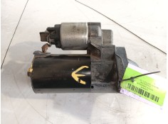 Recambio de motor arranque para renault captur i (j5_, h5_) 1.5 dci 90 referencia OEM IAM 233008223R  