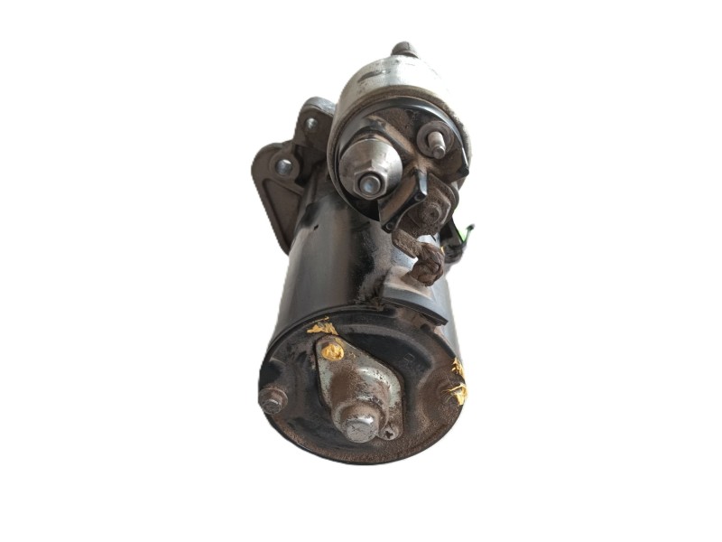 Recambio de motor arranque para renault captur i (j5_, h5_) 1.5 dci 90 referencia OEM IAM 233008223R  