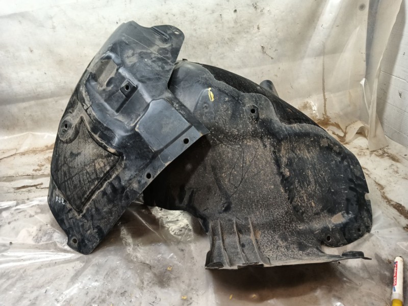 Recambio de paso de rueda delantero derecho para tesla model 3 ev awd referencia OEM IAM 149261600B  