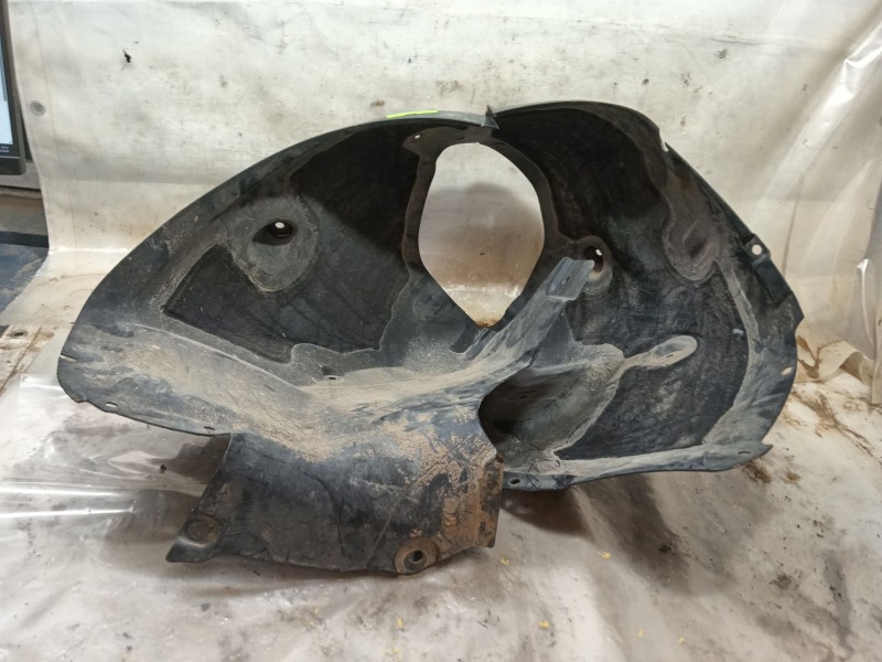 Recambio de paso de rueda delantero derecho para tesla model 3 ev awd referencia OEM IAM 149261600B  