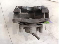 Recambio de pinza freno delantera izquierda para renault captur i (j5_, h5_) 1.5 dci 90 referencia OEM IAM    2