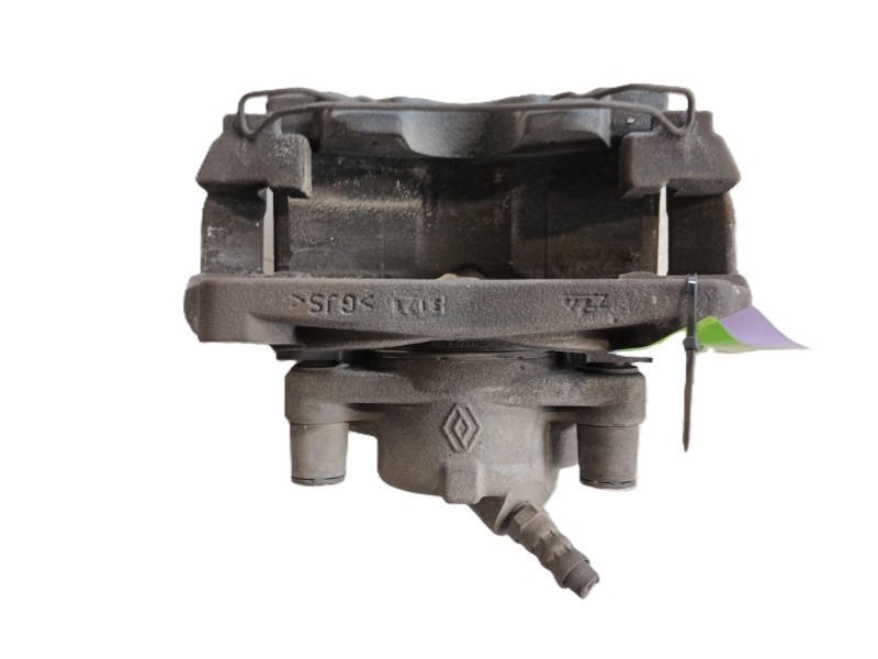 Recambio de pinza freno delantera izquierda para renault captur i (j5_, h5_) 1.5 dci 90 referencia OEM IAM 410111495R  