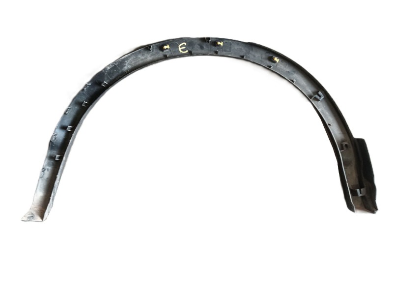 Recambio de aletin trasero izquierdo para nissan qashqai ii (j11, j11_) 1.3 dig-t referencia OEM IAM   