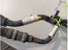 Recambio de tubos aire acondicionado para volvo xc90 i (275) t6 awd referencia OEM IAM 30676399 / 30730670  