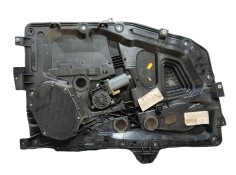 Recambio de elevalunas delantero izquierdo para ford fiesta v (jh_, jd_) 1.4 tdci referencia OEM IAM 1567723  