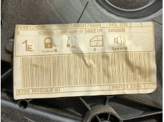 Recambio de elevalunas delantero izquierdo para ford fiesta v (jh_, jd_) 1.4 tdci referencia OEM IAM 1567723   2