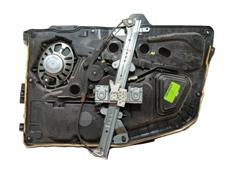 Recambio de elevalunas delantero izquierdo para ford fiesta v (jh_, jd_) 1.4 tdci referencia OEM IAM 1567723  