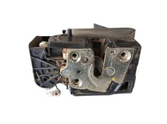 Recambio de cerradura puerta trasera derecha para dacia sandero ii (b8_) 1.2 referencia OEM IAM 825028727R  
