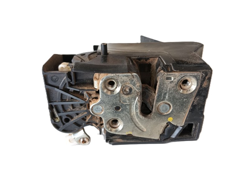 Recambio de cerradura puerta trasera derecha para dacia sandero ii (b8_) 1.2 referencia OEM IAM 825028727R  