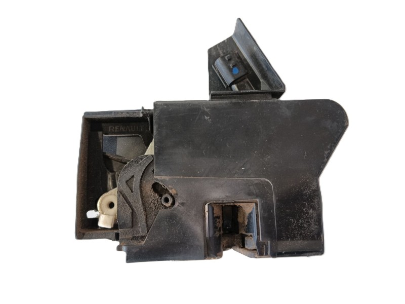 Recambio de cerradura puerta trasera derecha para dacia sandero ii (b8_) 1.2 referencia OEM IAM 825028727R  