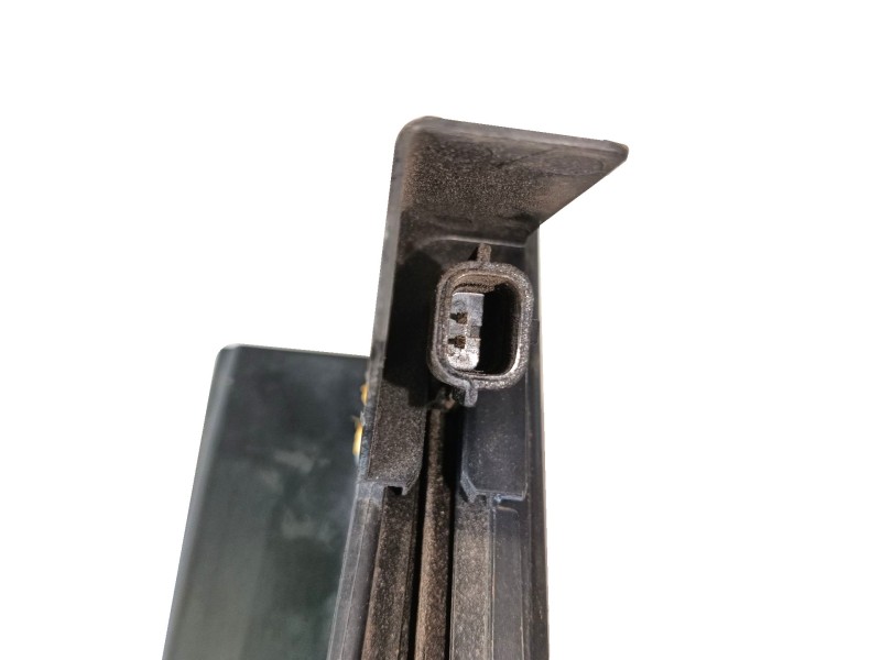 Recambio de cerradura puerta trasera derecha para dacia sandero ii (b8_) 1.2 referencia OEM IAM 825028727R  