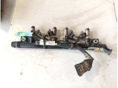 Recambio de rampa inyectora para ford ka (ru8) 1.2 referencia OEM IAM   