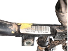 Recambio de rampa inyectora para ford ka (ru8) 1.2 referencia OEM IAM    2