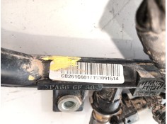 Recambio de rampa inyectora para ford ka (ru8) 1.2 referencia OEM IAM    2