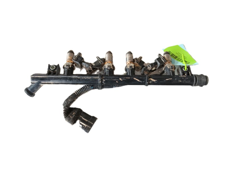 Recambio de rampa inyectora para ford ka (ru8) 1.2 referencia OEM IAM   