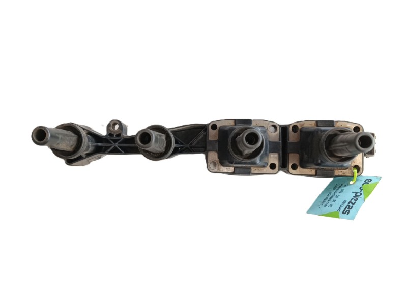 Recambio de bobina encendido para peugeot 307 (3a/c) 1.6 16v referencia OEM IAM   