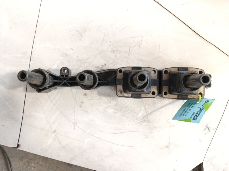 Recambio de bobina encendido para peugeot 307 (3a/c) 1.6 16v referencia OEM IAM   