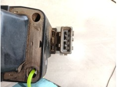 Recambio de bobina encendido para peugeot 307 (3a/c) 1.6 16v referencia OEM IAM    2