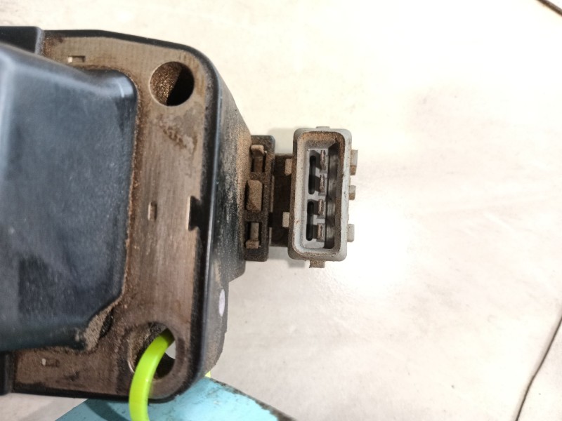 Recambio de bobina encendido para peugeot 307 (3a/c) 1.6 16v referencia OEM IAM   