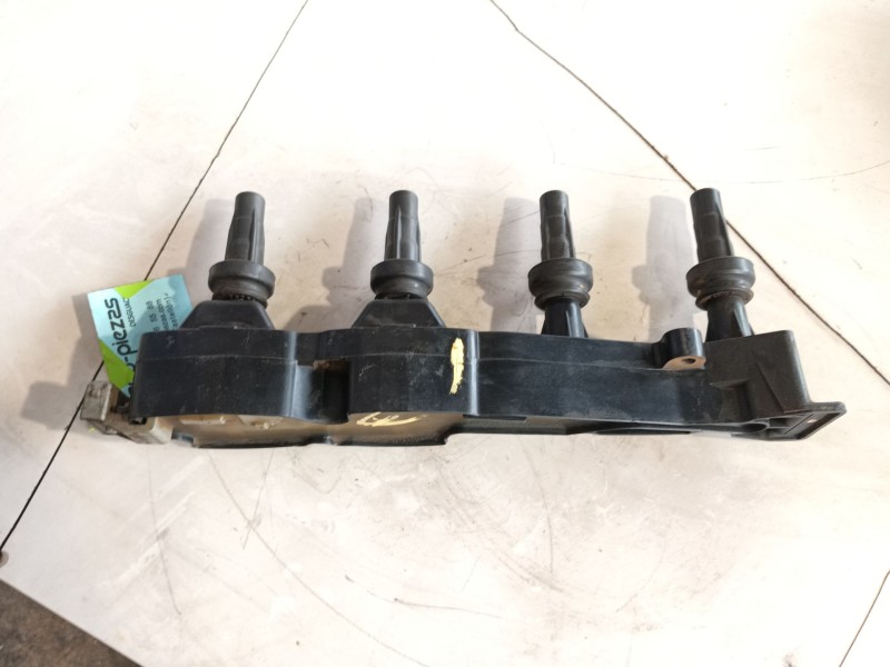 Recambio de bobina encendido para peugeot 307 (3a/c) 1.6 16v referencia OEM IAM   