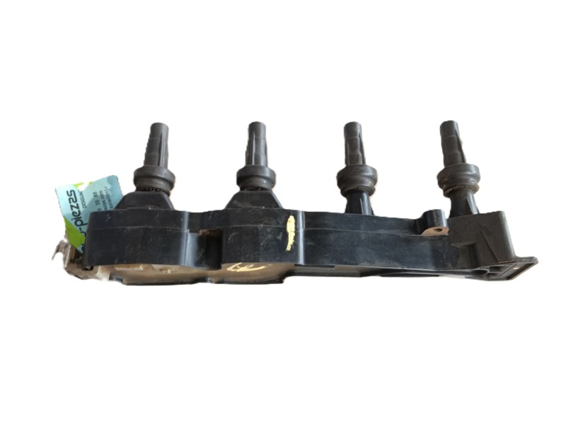 Recambio de bobina encendido para peugeot 307 (3a/c) 1.6 16v referencia OEM IAM   