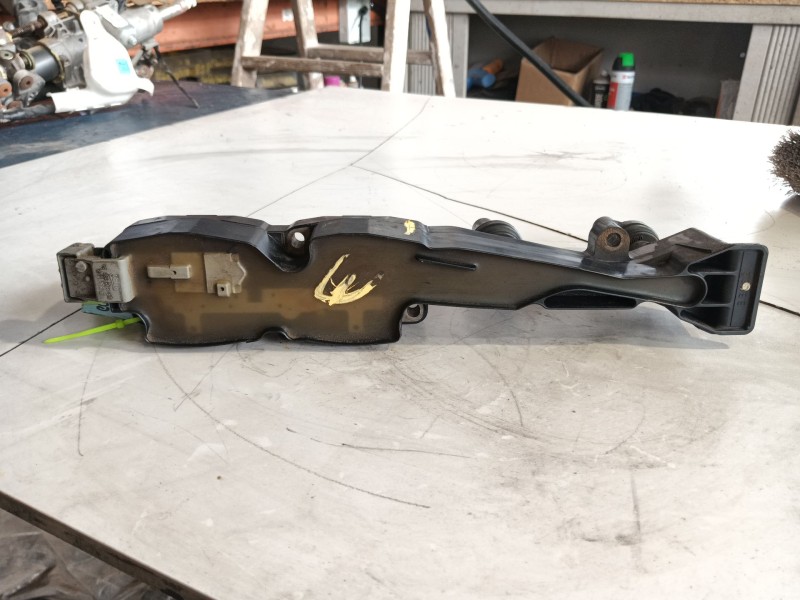 Recambio de bobina encendido para peugeot 307 (3a/c) 1.6 16v referencia OEM IAM   