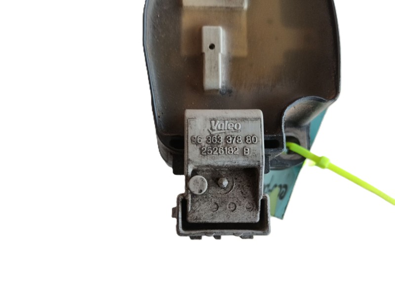 Recambio de bobina encendido para peugeot 307 (3a/c) 1.6 16v referencia OEM IAM   