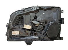Recambio de elevalunas delantero derecho para ford fiesta v (jh_, jd_) 1.4 tdci referencia OEM IAM 1547734 a219a64 