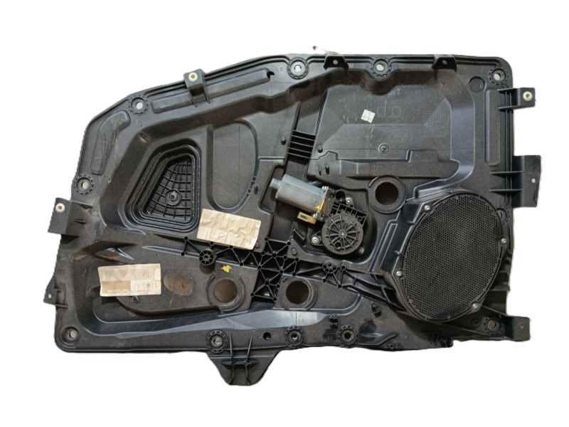 Recambio de elevalunas delantero derecho para ford fiesta v (jh_, jd_) 1.4 tdci referencia OEM IAM 1547734 a219a64 