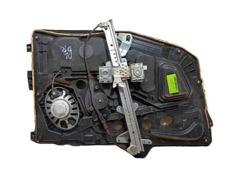 Recambio de elevalunas delantero derecho para ford fiesta v (jh_, jd_) 1.4 tdci referencia OEM IAM 1547734 a219a64 