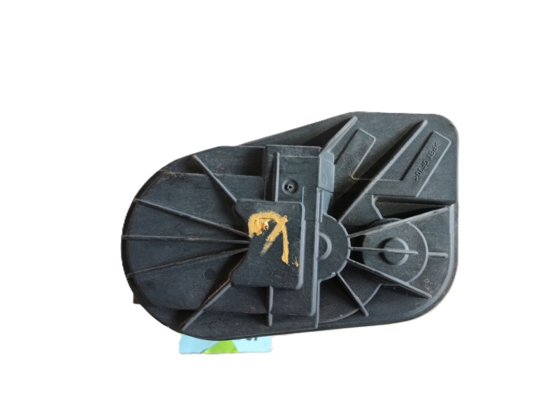 Recambio de caja mariposa para peugeot 307 (3a/c) 1.6 16v referencia OEM IAM   