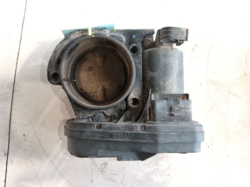 Recambio de caja mariposa para peugeot 307 (3a/c) 1.6 16v referencia OEM IAM   