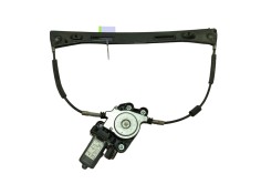 Recambio de elevalunas delantero derecho para fiat panda / panda classic (169_) 1.2 (169.axb11, 169.axb1a) referencia OEM IAM 46