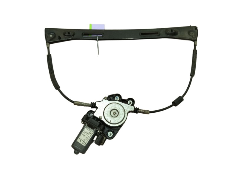 Recambio de elevalunas delantero derecho para fiat panda / panda classic (169_) 1.2 (169.axb11, 169.axb1a) referencia OEM IAM 46