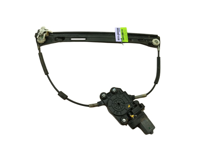 Recambio de elevalunas delantero derecho para fiat panda / panda classic (169_) 1.2 (169.axb11, 169.axb1a) referencia OEM IAM 46