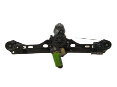 Recambio de elevalunas trasero izquierdo para mercedes-benz clase c (w203) c 220 cdi (203.006) referencia OEM IAM 2037300346  