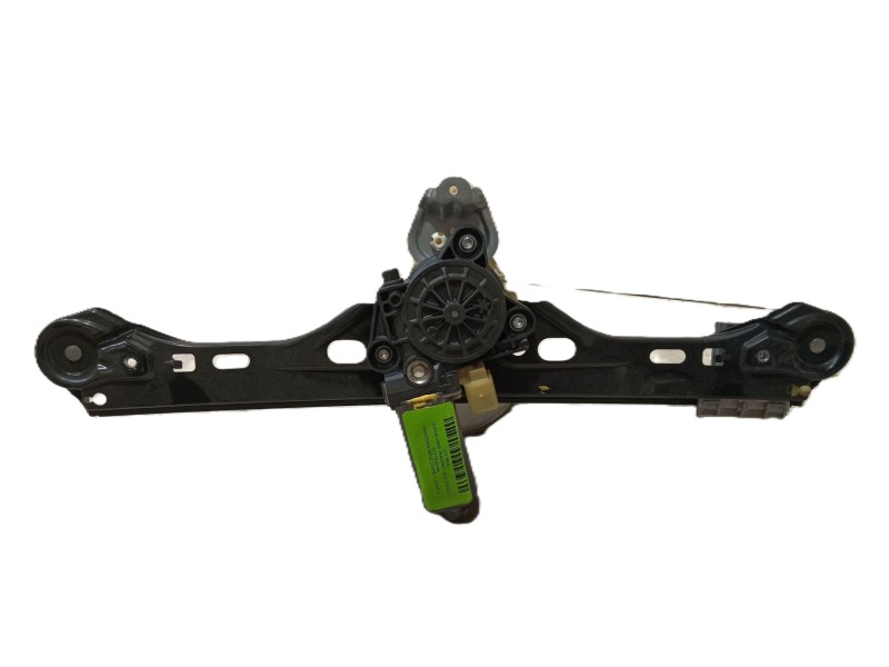 Recambio de elevalunas trasero izquierdo para mercedes-benz clase c (w203) c 220 cdi (203.006) referencia OEM IAM 2037300346  