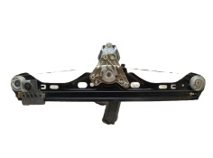 Recambio de elevalunas trasero izquierdo para mercedes-benz clase c (w203) c 220 cdi (203.006) referencia OEM IAM 2037300346   2