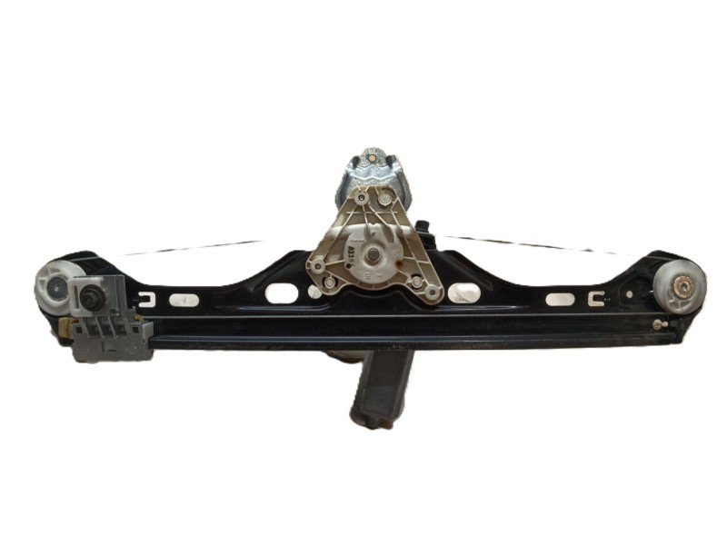 Recambio de elevalunas trasero izquierdo para mercedes-benz clase c (w203) c 220 cdi (203.006) referencia OEM IAM 2037300346  