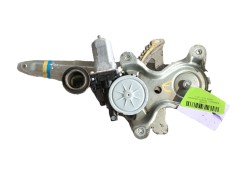 Recambio de elevalunas trasero izquierdo para lexus is ii (_e2_) 220d (ale20) referencia OEM IAM   
