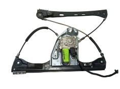Recambio de elevalunas delantero izquierdo para mercedes-benz clase c (w203) c 220 cdi (203.006) referencia OEM IAM 2037201546  